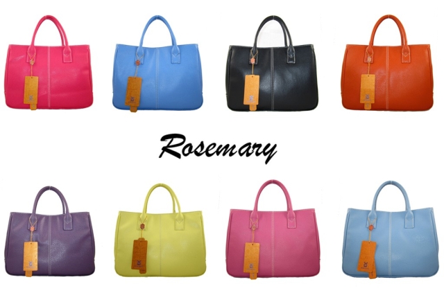 Rosemary系列 Rosemary系列
