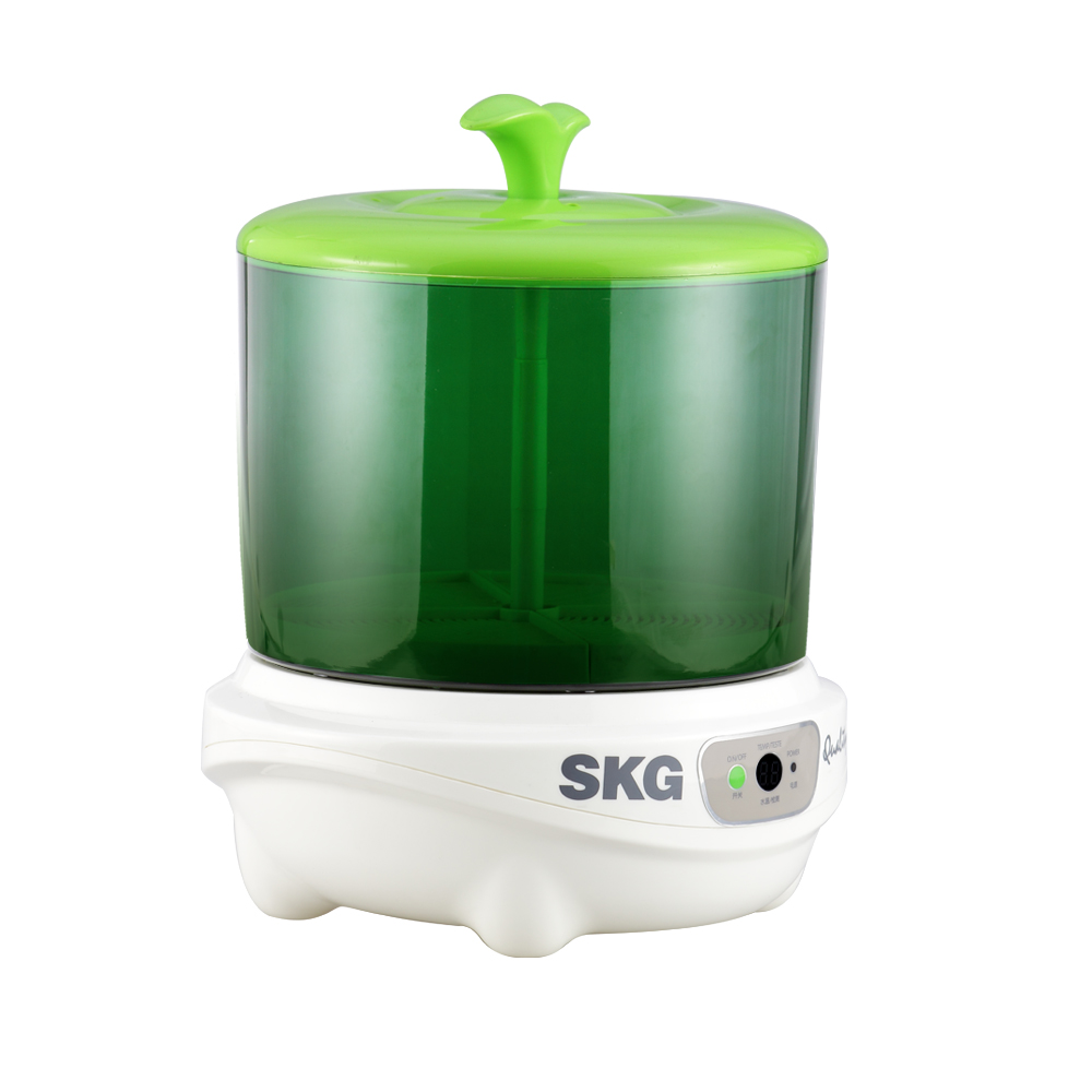 SKG DY2240豆芽机