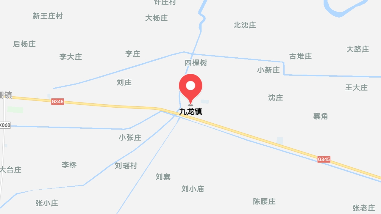 地图信息