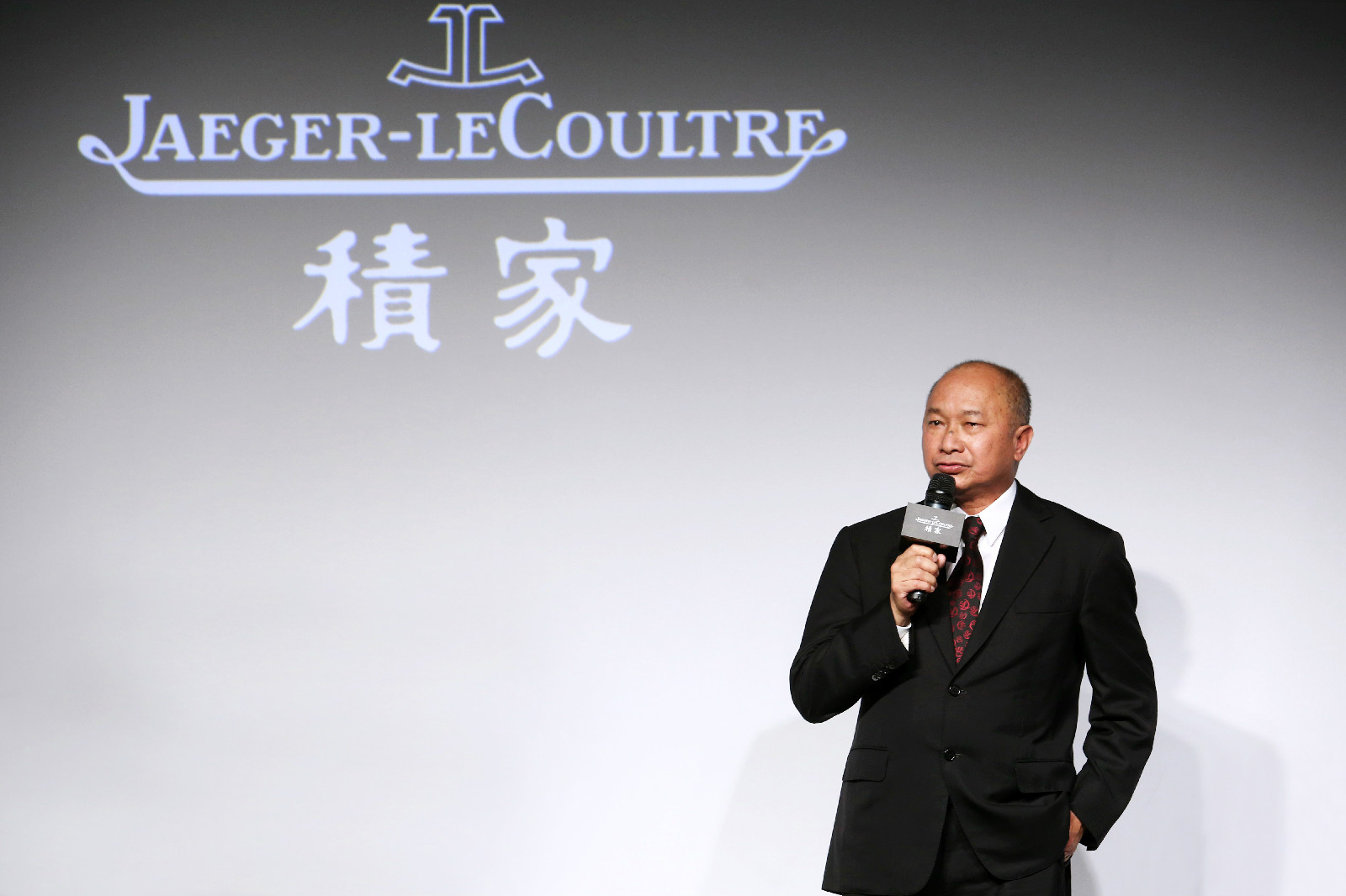 全球着名动作电影大师吴宇森