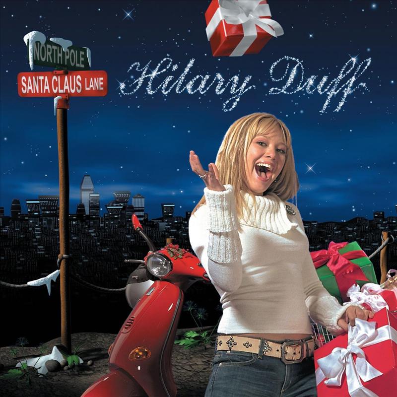Santa Claus Lane Santa Claus Lane