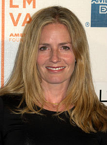 Elizabeth Shue