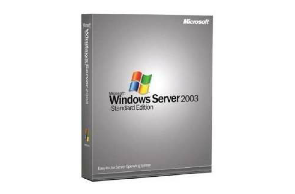 Windows Server 2003 R2