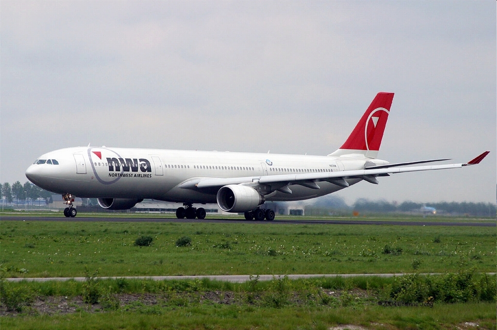 空中客车A330-300