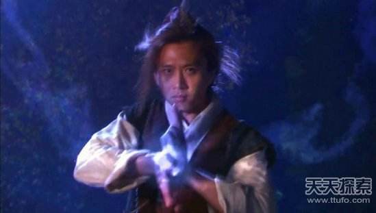 乾坤大挪移 乾坤大挪移