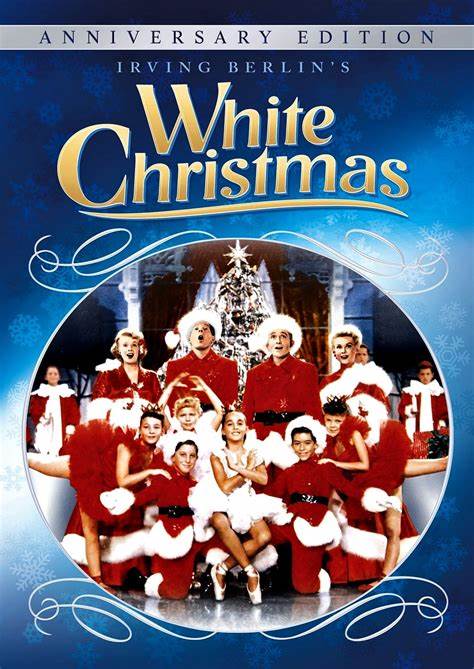 White Christmas(平·劳克斯贝演唱歌曲) White Christmas(平·劳克斯贝演唱歌曲)