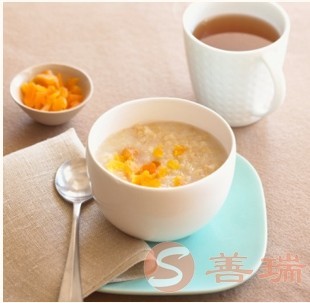 五穀杂粮粥