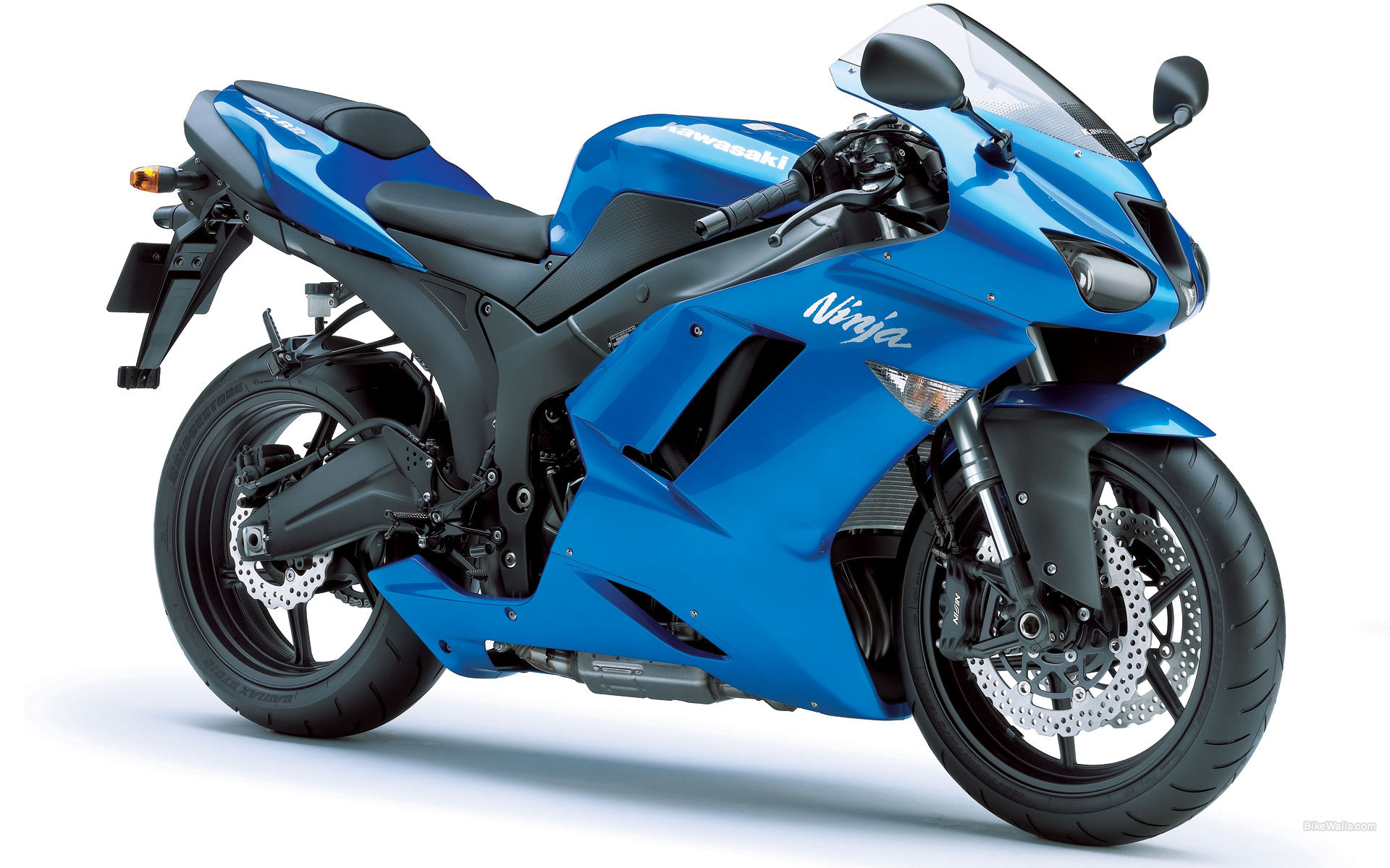 ZX6R ZX6R