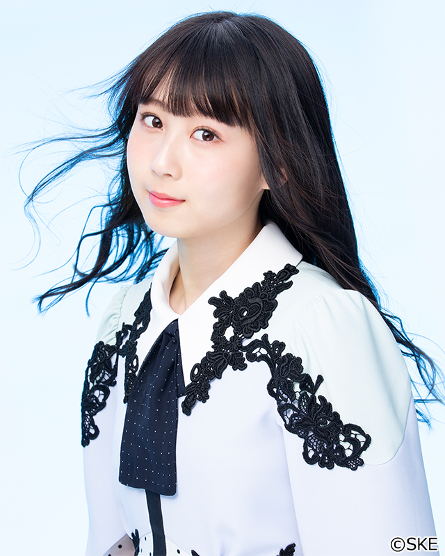 井上瑠夏