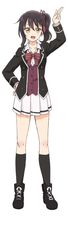 狛井莲季