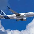 空中客车A319
