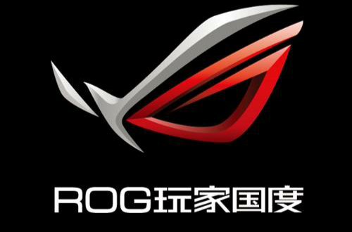 ROG玩家国度 ROG玩家国度