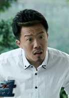 u盘(徐志强导演的电影)