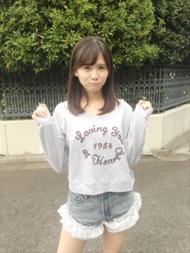 佐藤堇