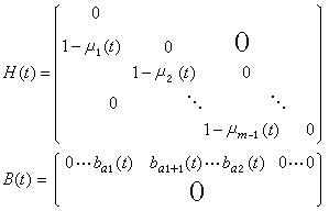 人口系统数学模型 人口系统数学模型