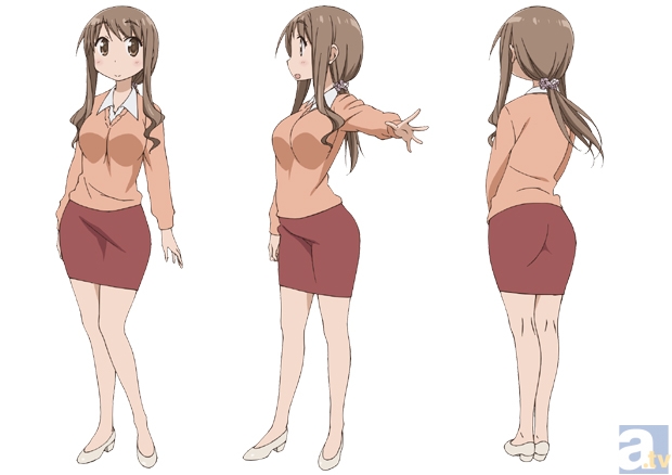 松本赖子