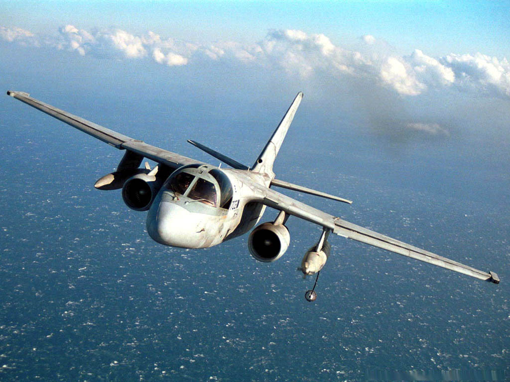 S-3反潜机(S-3“北欧海盗”舰载反潜机) S-3反潜机(S-3“北欧海盗”舰载反潜机)