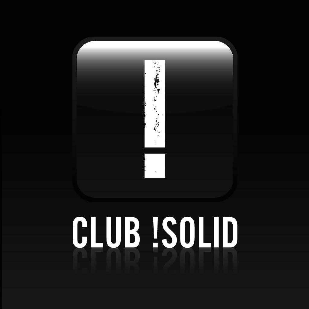 SOLID(资料库解决方案提供商) SOLID(资料库解决方案提供商)