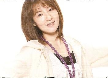 笠原弘子 笠原弘子