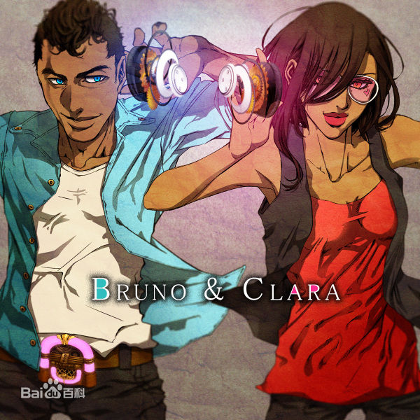 Bruno&amp;amp