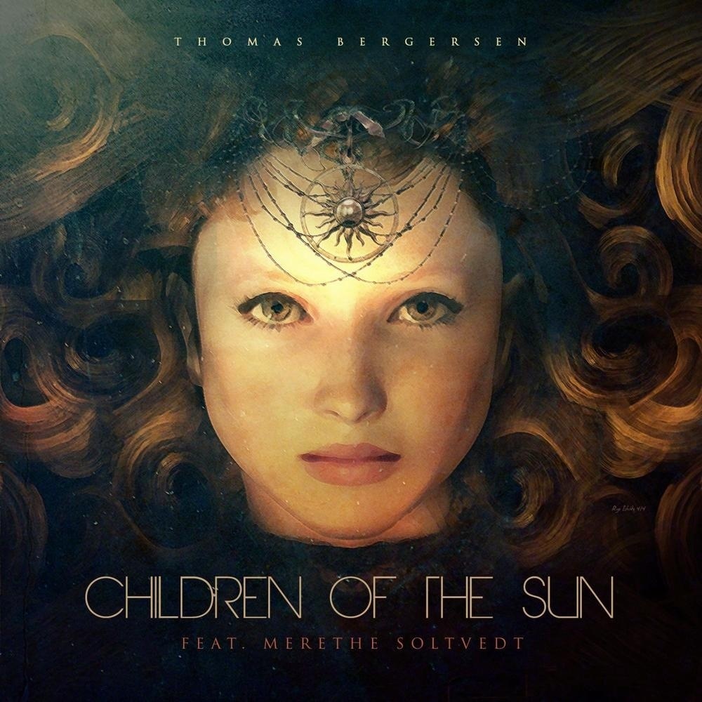 Thomas Bergersen Thomas Bergersen