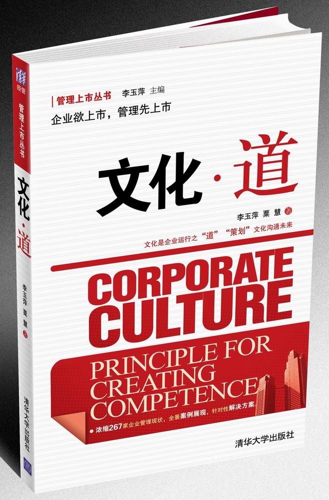 企业文化战略 企业文化战略