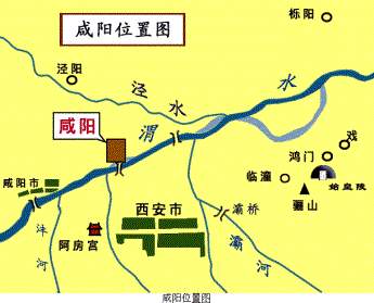 鹹阳