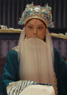 穆桂英挂帅(2017年京剧电影)