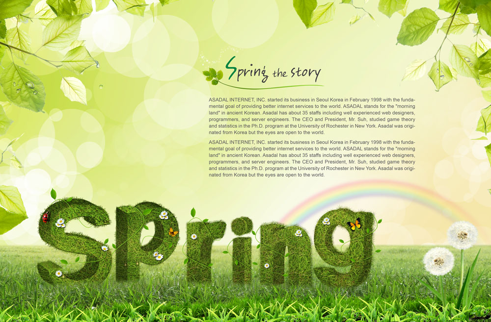 spring(由Rod Johnson创建的一个开源框架) spring(由Rod Johnson创建的一个开源框架)