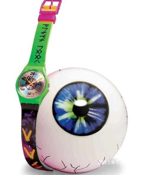 SWATCH SWATCH
