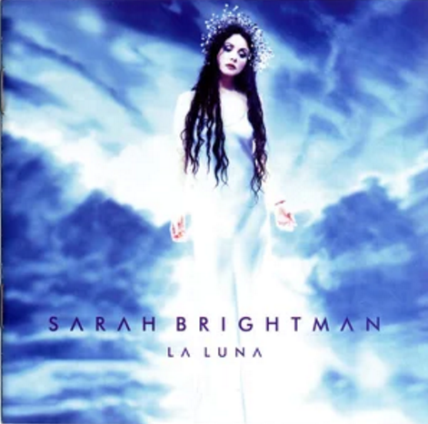 Scarborough Fair(莎拉·布莱曼单曲) Scarborough Fair(莎拉·布莱曼单曲)