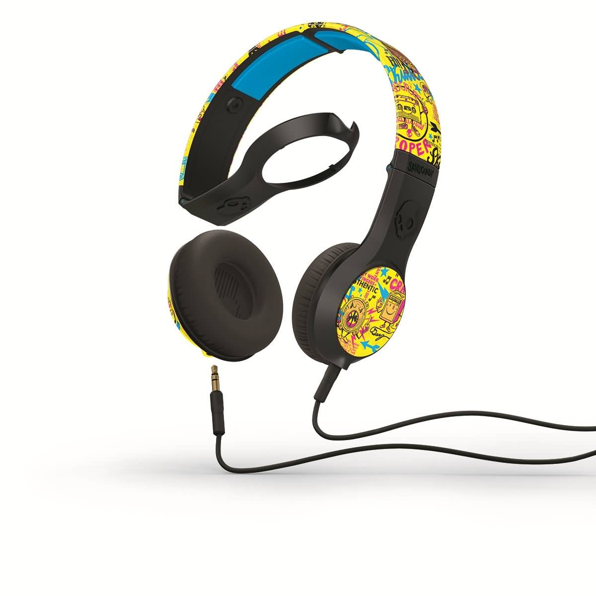 skullcandy skullcandy