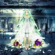 Snowdrop(长谷敏司小说《BEATLESS》中的女性角色之一)