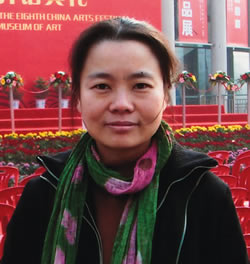 亚丽 亚丽