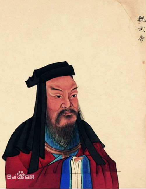 但为君故，沉吟至今