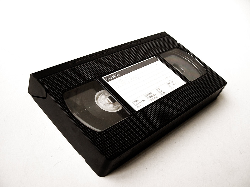vhs