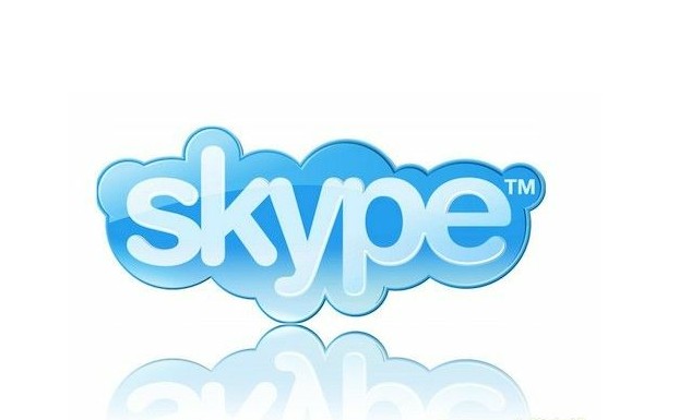 skype