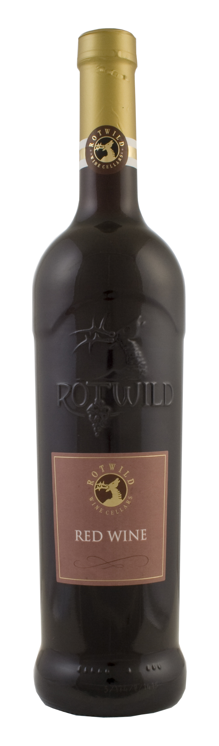 rotwild