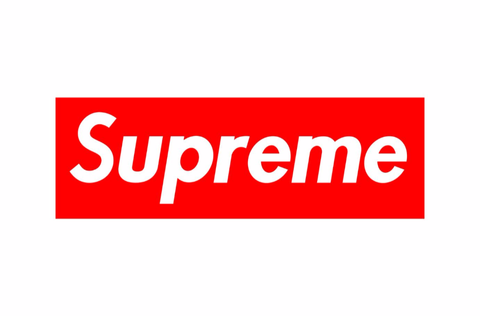 supreme(美国服饰品牌) supreme(美国服饰品牌)