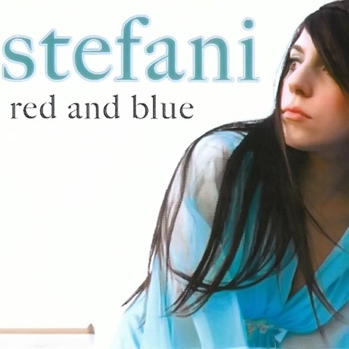 Red and blue(Lady Gaga(Stefani Germanotta)首张EP)