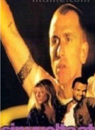 蒂姆·罗斯(Tim Roth)