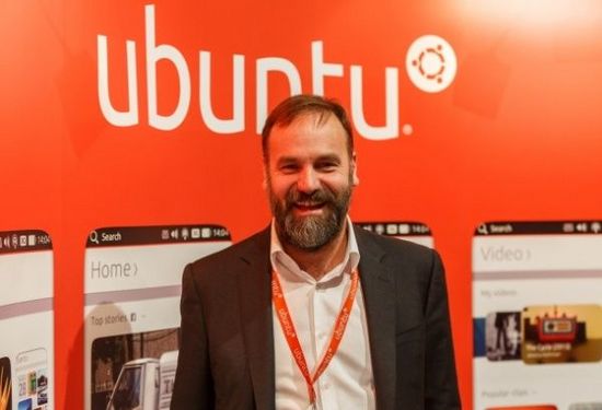 Ubuntu创始人Mark Shuttleworth Ubuntu创始人Mark Shuttleworth