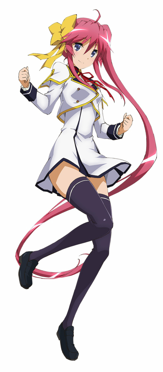 岚城早月