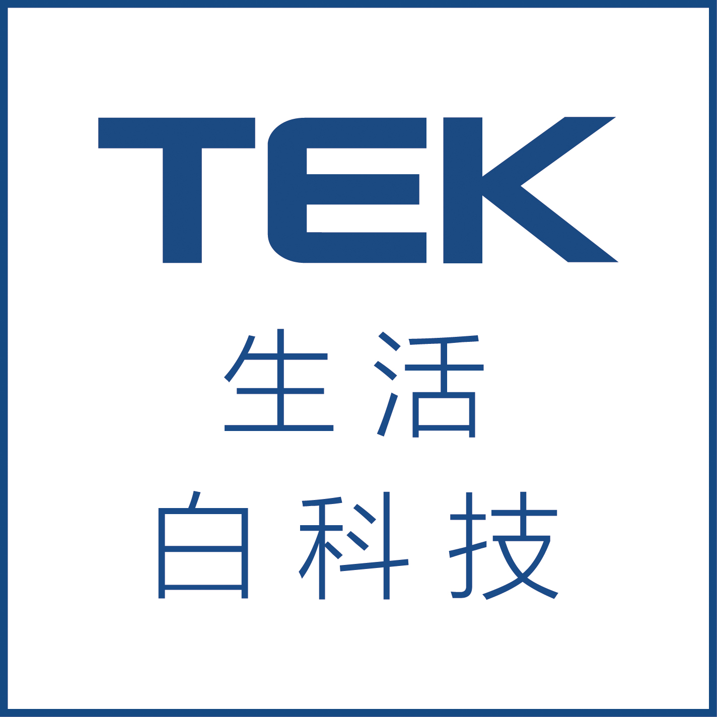 TEK TEK