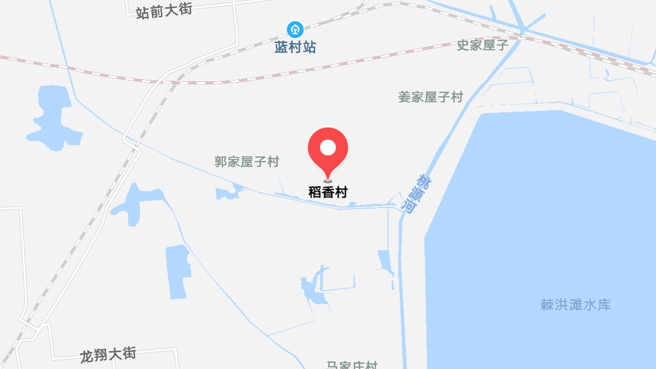 地图信息