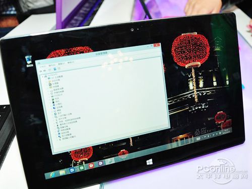 微软 Surface 硬体配置 微软 Surface 硬体配置