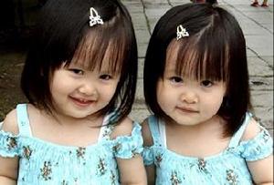 sandy &amp; mandy