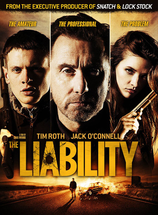 蒂姆·罗斯(Tim Roth)