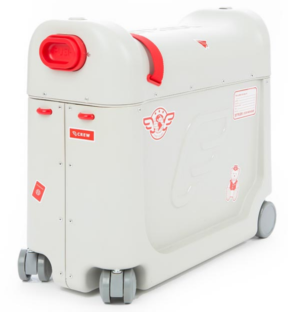Stokke®JetkidsBedbox®骑行箱 Stokke®JetkidsBedbox®骑行箱
