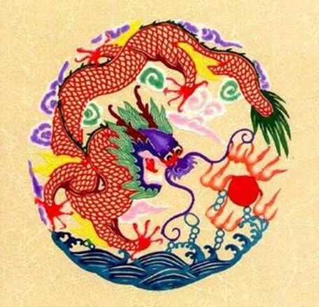 二月二龙抬头